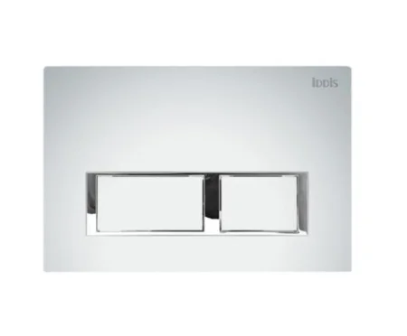 Клавиша для инсталляции Iddis Unifix 060 UNI60M0i77 хром матовый