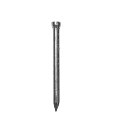 Гвозди финишные, цинк 1,8х40  уп. - 100 г. SteelRex