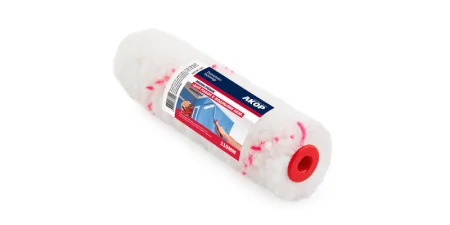 Мини-ролик 150мм для работ с водными ЛКМ полиэстер ворс 13мм Акор 553 00 150