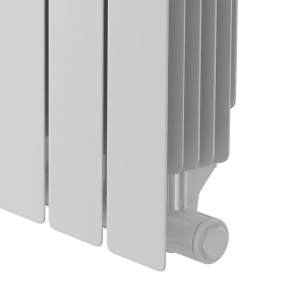 Радиатор BIMETAL Royal Thermo Indigo Super+ 500/100 8 секц. Радиатор BIMETAL Royal Thermo Indigo Super+ 500/100 8 секц.