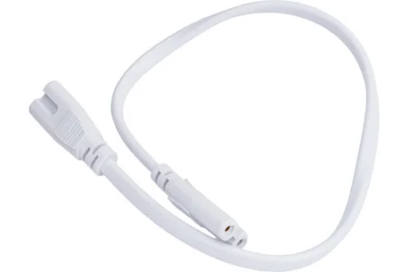 Провод д/соед светильников для растений ULI-P. 30 см, бел UCX-PP2/L10-030 WHITE 1 POLYBAG Uniel