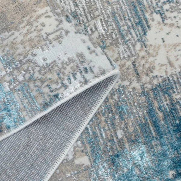 Ковер ADARA 160х230см дизайн T1884LL CREAM/GREY