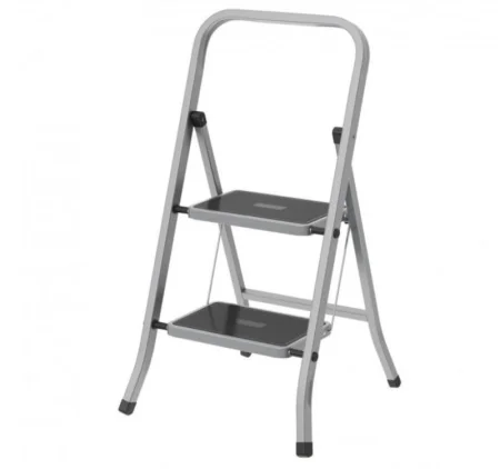 Стремянка 2 ступени стальная Сибртех 97867
