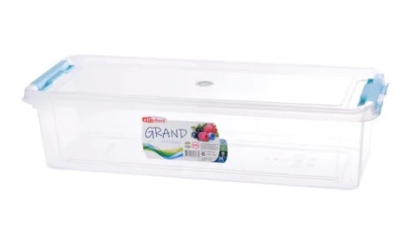 Контейнер  Grand  прямоугольный 3,5 л 376 150 90