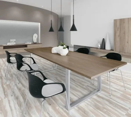 Ламинат Крок Сосна Каньон Океан 1210х186х8мм 33класс 1,8м² (8шт)