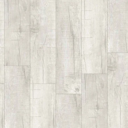 Плитка кварц-винил DEW 4V Арктик ТС 6008-5 1220х183х4мм 1уп 2,233м2 (10шт) замок