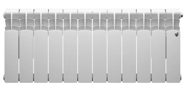 Радиатор AL Royal Revolution 500/80 12 секц. Радиатор AL Royal Revolution 500/80 12 секц.