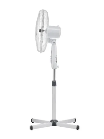 Вентилятор напольный Ballu BFF-801