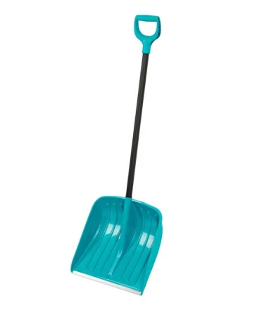 Лопата снегоуборочная Palisad 61678 с черенком