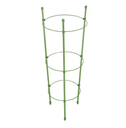 Опора для растений 3 кольца h-45 см 'Урожайная сотка' FH-345 О1071 *1