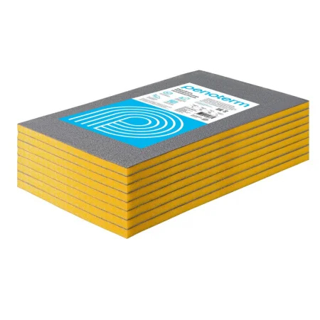 Подложка Евроблок 20х600х1000мм *1