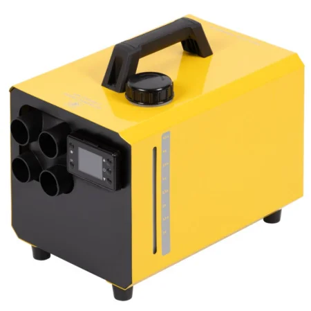 Пушка тепловая Ballu BHDN-5 дизельная непрямого нагрева портативная 5кВт 153 м3/ч НС-1630512 Пушка тепловая Ballu BHDN-5 дизельная непрямого нагрева портативная 5кВт 153 м3/ч НС-1630512