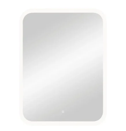 Зеркало Drift Light LED DS247 500x600 с сенсором