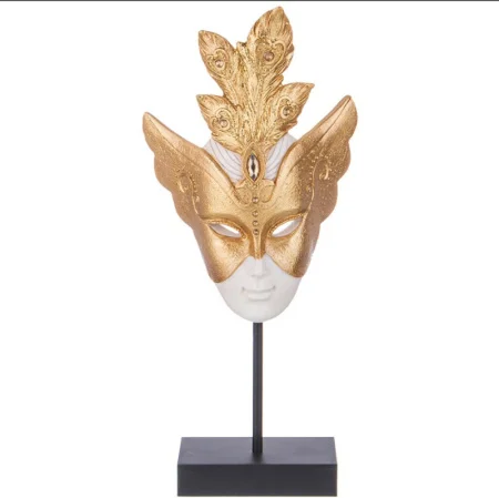 Фигурка декоративная  Маска  17х8х30см 146-1743  1 12