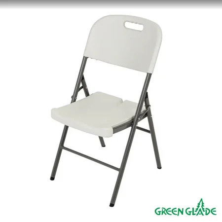 Стул складной 053 Green Glade  1 4