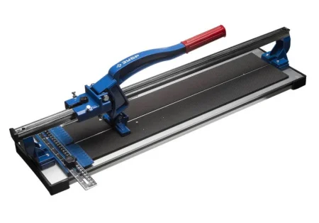 Плиткорез 700х16мм режущий элемент 22х10,5х2мм монорельс, усиленная платформа Зубр 33193-70_z01 *1