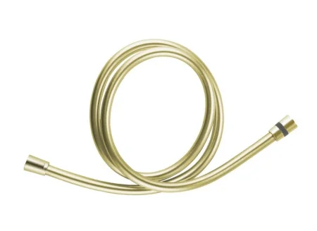 Шланг для душа 150см Iddis Optima Home 04P15MGi19 ПВХ золото матовое