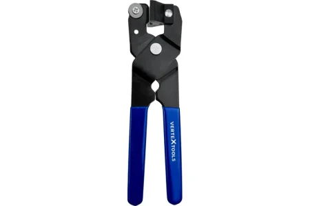 Клещи-плиткорез 200мм VertexTools 0109-200  1