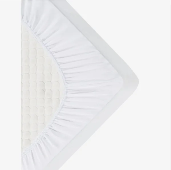 Наматрасник Pandora Аквастоп 90х200х30см 80% хлопок 20% полиэстер 9223221