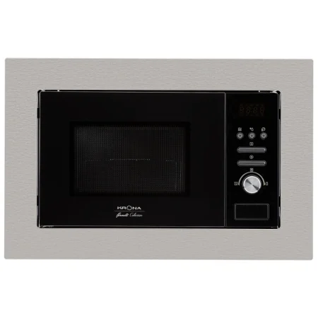 Встраиваемая микроволновая печь KRONA ARGENTO 60 IX *1
