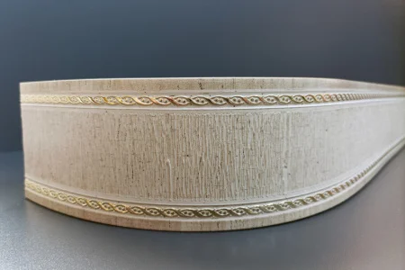 Бленда Модерн 342 ЭУ10022 высота 70мм, рулон 60м