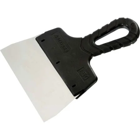 Шпатель фасадный 150мм пластиковая рукоятка нерж. сталь Stayer 1008-15  1 12