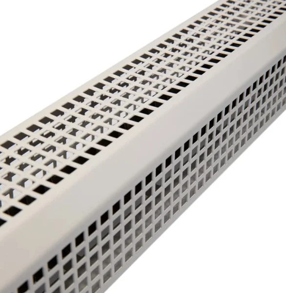 Конвектор электрический Ballu Plinth Compact BEC/PLC-150-600