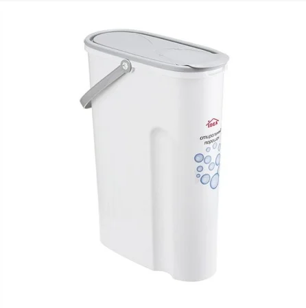 Контейнер д стир порошка 5л М1240 (Idea)  1 10 80
