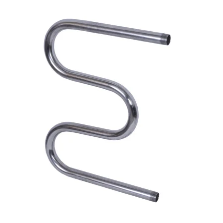 Полотенцесушитель М-образный 1  ПСВ-05-03 500х600  1