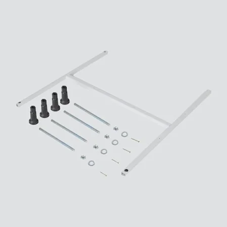 Каркас д ванны 1700х700мм  Sense New  с монтажным комплектом W76A-170-070W-R (Am.Pm)  1
