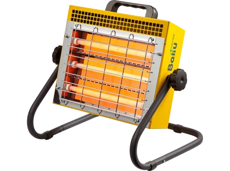 Обогреватель инфракрасный BIH-LM-1.5-R (Ballu)  1