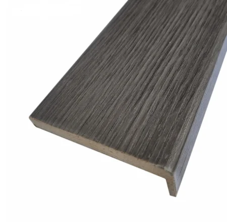 Наличник телескопический 2150х70х10мм Неаполь темный мелинга