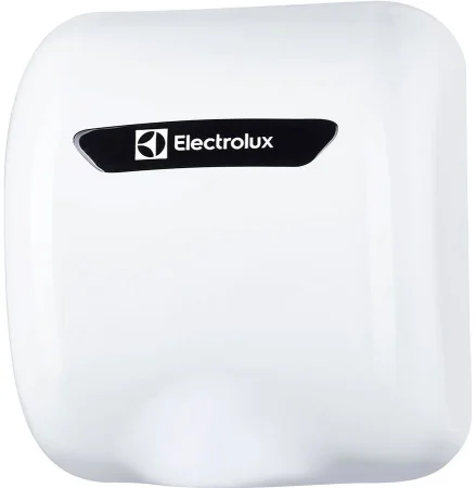 Сушилка д рук белая EHDA HPW-1800W (Electrolux)  1