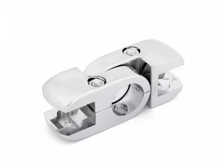 Держатель панели двустор поворотн. PALLADIUM JF-21 хром  1 120