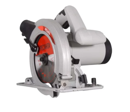 Пила дисковая Ресанта ДП-190/1800 75/11/2