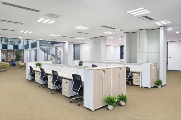 Линолеум коммерческий Juteks Premium Taal 2 3м 2мм 729276