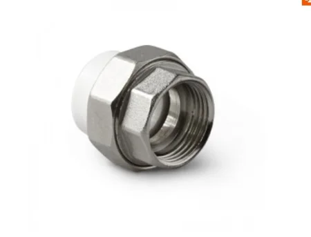 Муфта разъемная PPRC 32х3/4" ВР *10/90 Муфта разъемная PPRC 32х3/4" ВР *10/90