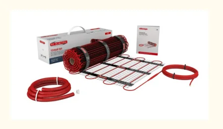 Мат нагревательный ACMM 2-150-7кв.м (AC ELECTRIC)  1