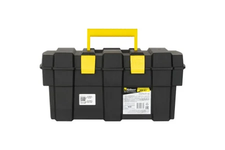 Ящик пластиковый для инструмента KBOX 19/1 527х280х248мм Kolner