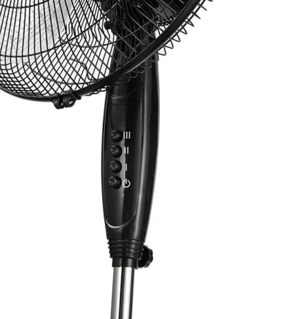 Вентилятор напольный Ballu BFF-805