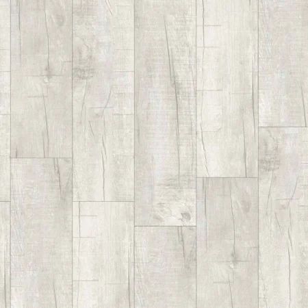 Плитка кварц-винил DEW 4V Арктик ТС 6008-5 1220х183х4мм 1уп=2,233м2 (10шт) замок