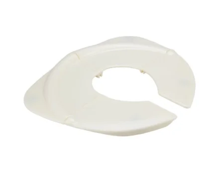 Сиденье - накладка на унитаз детская дорожная (складная) DISNEY  Банановый М 2580 (IDEA)  1 16