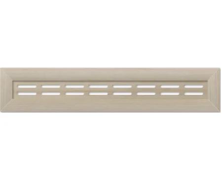 Крышка для экрана универсальная 1200х170х12 Дуб сонома