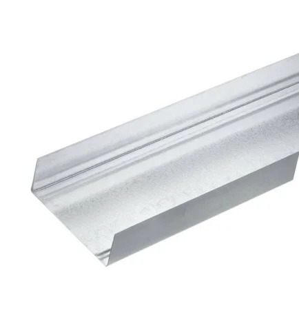 Профиль направляющий ПН 100*40*3м*0,45 1п=240шт