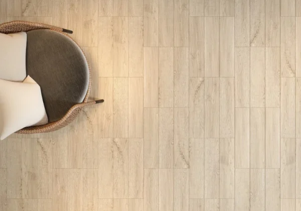 Керамогранит Техас 594х147х9мм бежевый GT54VGNG 1уп=1,31м2 1п=65,5м2 GlobalTile
