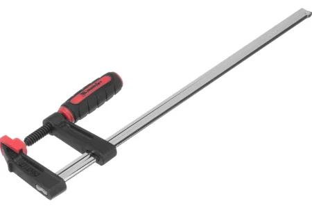 Струбцина F-образная усиленная 300х50х370мм Matrix 20405  1