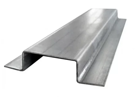 Профиль вертикальный (основной) 65 21,5 20 1,2  3м  1 300