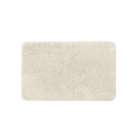 Коврик для ванной Iddis Base 50х80см микрофибра бежевый BSQS01Mi12