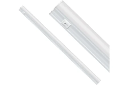 Фито светильник светодиодный для растений 35W 65мкмоль с, алюм пласт. с выкл. L 1150мм ULI-P11-35W S