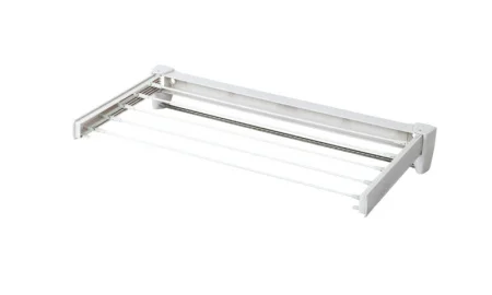 Сушилка д/белья настенная "Altair 70" 70х105см HM-WS-D2A (Hausmann) *1